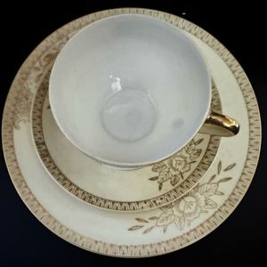 Chikaramachi TeaCup set -3
